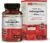 DailyNutra KSM-66 Ashwagandha 600mg Organic Root Extract – High Potency Supplement with 5% Withanolides | Relieves Tiredness, Supports Relaxation, Focus, Energy, & Muscle Growth (90 Capsules)