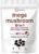 Micro Ingredients 10‑in‑1 Mega Mushroom Complex Supplement – Lions Mane, Cordyceps, Reishi, Chaga & More – 240 Softgels with MCT Oil – 4 Month Supply – Adaptogenic Functional Mushroom Blend