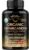 Ashwagandha Supplements 1800mg – USDA Organic Ashwagandha for Women & Men – Clinically Effective Strength for Stress Relief & Sleep – Powder & Root Extract 2.5% Withanolides – Made in USA 100 Capsules
