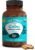 Four Sigmatic Calm Capsules | Vegan Stress Relief Supplement to Promote Positive Mood with Organic Ashwagandha Powder, Organic Reishi Mushroom, Tulsi (Holy Basil Extract), Vitamin B6 | 30 Servings