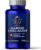 Marine Collagen Peptides Capsules with Hyaluronic Acid, Coenzyme Q10, Vitamin C – Preserve Beauty and Youth – Promote Firm Skin, Strong Nails&Hair, Healthy Joints, 90 Capsules, 1 Month Supply