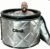 Insulated Cold Plunge Tub for Athletes,Fitness and Wim Hom Enthusiasts, Portable Ice Bath at Home for Indoor & Outdoor Use With Drainage Hose & Protective Cover,116Gal, Chiller Compatible