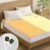 Homemate Heated Mattress Pad California King Size, 5 Heated Setting Coral Fleece Electric Mattress Pad King, Bed Warmer with Dual Controller & Auto Off 10 Hours, Fit Up to 21 Inch, 84″x72″