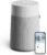 BLUEAIR Blue Pure 511i Max Smart Air Purifier for Bedroom & Small Rooms up to 926 Sq Ft, HEPASilent Air Cleaner for Pets, Allergies, Smoke & Dust, Quiet WiFi Air Purifier with Auto Mode