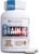 Relaxium BrainIQ Nootropic Brain Supplements | Memory Supplement for Brain Health | Cognitive Supplement & Memory Pill with Lion’s Mane | L-threonine & Coffee Extract – 60 Count