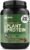 Optimum Nutrition Gold Standard 100% Plant Based Protein Powder, Gluten Free, Vegan Protein for Muscle Support and Recovery with Amino Acids – Rich Chocolate Fudge, 20 Servings (Packaging May Vary)