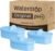 [Original] Waterdrop PF-AL Alkaline Water Filter Replacement for Waterdrop Pitcher and Dispenser Filtration System, Increase PH, Improved Coffee Taste, Last Up to 2 Months/100 Gallons, 3 Pack