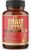 9in1 Brain Support Supplement – Concentrated Ashwagandha Root, Gotu Kola Powder, Bacopa Monnieri Powder and More – 90 Capsules – 3 Months Supply