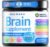 Brain Fog Supplement for Women – Memory & Focus Support for Perimenopause and Menopause – Cognitive Support with Phosphatidylserine, CognatiQ & L-Theanine – Brain Health Capsules – 60 Count