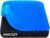 Gel Seat Cushion, Cooling seat Cushion (Super Large & Thick), Breathable Honeycomb Design Absorbs Pressure Points Seat Cushion, Gel Cushion for Office Chair, Home Car seat Cushion for Wheelchair