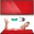Red Light Therapy for Body, 660nm 850nm Infrared Light Therapy Pad, Wearable Wrap with Timer Remote Control for Back Shoulder Waist Knee, Infrared Light Device Home Use, 71” x 31” Large Area