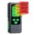 EMF Detector – 3-in-1 Electromagnetic Radiation Meter for AC Magnetic, AC Electric & Microwave Fields – Handheld EMF Reader for Home, Office & Smart Meters, Ideal for Non-Professional Users