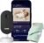 Owlet Dream Duo (Gen 3) Smart Baby Monitor All-in-One Bundle – 2K HD Video Baby Monitor with Alerts & Owlet Dream Sock Tracks Baby’s Oxygen, Heart Rate & Sleep | Health Insights via App