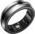 RENPHO Lynx Smart Ring-All Day Sleep & Activity Tracking, Includes Charging Case, Gifts for Men, 7-Day Battery Life, Subscription-Free App for iOS & Android, Size Before You Buy (Silver, Size 9)