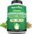Nutrivein Ashwagandha for Men & Women – 1600mg – Enhanced with Black Pepper – High-Absorption Root Powder Ashwagandha Supplements for Mood Balance, Restful Sleep, & Focus – 120 Vegan Capsules