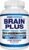 Arazo Nutrition Premium Brain Function Supplement – Memory, Focus, Clarity – Nootropic Booster with DMAE, Bacopa Monnieri, L-Glutamine, Multi Vitamins, Multi Minerals