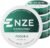 NZE Caffeine Free Nootropic Pouches (Wintergreen) – Nootropic Pouches with Alpha GPC, L-Tyrosine & L-Theanine – No Sugar or Artificial Sweeteners – 15 Pouches Per Can – 5 Pack