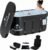 IcyPlunge Cold Plunge Tub – 140+ Gallon Ice Plunge for Athletes & Adults, Recovery & Inflammation Relief, Ice Bath Tub with Water & Filter Treatments, XXL Oval Size