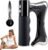 OTBK Electric Muscle Recovery Tool – Portable Physical Therapy Device with 3 Modes: Massage Vibration, Therapeutic Heating, and Recovery Pulse Technology