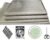 Faraday Fabric 43″ W×236″ L(Big 6 Yards) Faraday Military Grade Conductive Material, Faraday Blanket