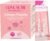 Multi Collagen Peptides Powder for Women and Men – Type I, II, III, V, X – Hydrolyzed Collagen Peptides, Supports Skin Hair Nail & Joint, Grass-Fed, Non-GMO, 30 Packets