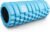321 Strong Foam Roller – Medium Density Deep Tissue Massager for Muscle Massage and Myofascial Trigger Point Release, with 4K eBook