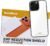 WAVEBLOCK EMF Blocker for Cell Phone – Made for iPhone 16 PRO MAX / 16 Plus – The Only Patented Real Scientifically Backed Lab-Tested 5G-Shield EMF Reduction Sticker, USA Made, Protect Yourself White