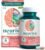 NEURIVA Original Decaffeinated Clinically Tested Nootropic Brain Supplement for Memory, Focus & Concentration, NeuroFactor & Phosphatidylserine, 28ct Capsules
