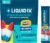 Liquid I.V.® Hydration Multiplier – Popsicle Firecracker | Electrolyte Powder Drink Mix | 1 Pack (16 Servings)