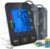 Automatic Upper Arm Blood Pressure Monitor for Home Use with 9-17in & 13-21in L/XL/Extra Large Cuff, FSA&HSA Eligible, Accurate Portable Fit Big Arms BP Machine