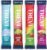 TREVI™ Everyday Sugar Free Electrolytes – Essential Drink Mix Hydration Powder Packets – 28 Count – Favorites Variety Pack – Cherry Lime, Strawberry Kiwi, Berry Lemonade, Arctic Frost