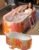 Portable Bathtub Ice Bath Tub – Foldable Collapsible Bathtub for Adult Shower Bathroom Hot SPA Soaking Cold Plunge Tub Freestanding Bathtub 47″Lx22″Wx20″H Pink