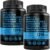 12-in-1 Nootropic Brain Supplement Anhydrous: Ginkgo Biloba for Brain Support, Memory and Focus – B12, Alpha GPC, L Theanine and Choline Supplements with Bioperine non Caffeinated 1321mg (120ct)