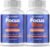 Focus Max Supplement Pills, Focus Max Capsules for Brain Health & Memory Support – Maximum Strength, Advanced Formula Nootropic Pills, All Natural Ingredients FocusMax Support Reviews (2 Pack)