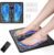 Transcutaneous Electronic Nerve Stimulator and Powered Muscle Stimulation for Pain Relief, EMS Foot Massager
