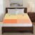 Serta Multi-Zone Heated Mattress Pad – Dual Controllers for Personalized Body & Foot Warmth, 10 Heat Settings, Auto Shut-Off, Soft Microfiber, Machine Washable, 15″ Deep Pocket – Queen Size