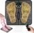 Phixnozar TENS & PMS,Transcutaneous Electronic Nerve Stimulator, EMS Foot Massage for Muscle Relaxation, LCD Display Screen