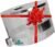 OMPERIO Smart Meter Cover RF-Radiation Shield Guard EMF Protection, Reduces EMF RF and 5G, Stainless Steel 316 Faraday Cage (Designed in USA by OMPERIO® Family Brand)