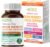 Memory Hrx – Brain Supplement Support Cognitive Function Improves Memory and Focus, Brain Vitamins and Cognitive Supplement, Gluten Free Dairy Free – 60 Vegetarian Capsules