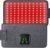 Red Light Therapy Cordless Infrared Light Therapy Pad for Body Pain NIR Deep Therapy for Back Knee Hands Feet Relief Portable 660nm 850nm Heating Red Light Therapy Wrap Belt Gift for Men Women(Grey)