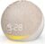 Sound Machine Alarm Clock for Bedroom: 25 Natural Sleep Sounds – White Noise Machine for Adults Kids Baby – Gentle Wake Up Alarm with Bluetooth Speaker – Putty