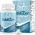17-in-1 Brain Supplement for Memory and Focus | Natural Nootropics Brain Supplement for Brain Cognition, Energy | High Absorption | L-Theanine, Phytonutrient Blend and Vitamins B6, B12 | 60 Tablets