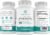 Alaskan Wild-Caught Marine Collagen Peptides with Hyaluronic Acid & Vitamin C – Supports Skin, Hair, Nails, Joints & Bones – Type 1 & 3 Collagen for Women & Men – 120 Powder Capsules