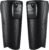 FIT KING Upgraded Cordless Calf Massager for Circulation, Rechargeable Leg Compression Massager for Pain Relief, Relax, Edema & Muscle Recovery, 3 Modes Intensities, Gift for Mom Dad, Athlete