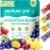 Venture Pal Sugar Free Electrolyte Powder Packets – Liquid Daily IV Drink Mix for Rapid Hydration & Party Recovery | 5 Vitamins & 7 Electrolytes| Keto Friendly | Non-GMO | Certified Vegan | 16 Sticks