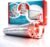 DEEP RED/NIR – Tendlite Pro – Deep Tissue Red & Near Infrared Light Therapy Device 660nm & 850nm for Arthritis, Joint Pain Relief & Muscle Recovery | Professional-Grade for Home Use