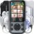 AVCOO 3-in-1 TENS Unit Muscle Stimulator with 24 Modes, 30 Intensities EMS Massage Machine for Shoulder, Back Pain Relief Therapy, Dual-Channel Electronic Pulse Massager with Type-C Port, 10 Pads