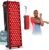 LifePro Red Light Therapy for Body Panel – 90 & 120 Dual Chip LEDs – 660nm & 850nm Near Infrared Full Body Red light Therapy Panel – For Daily Wellness & Comfort -Includes Hanging Kit and Eyewear