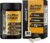 ONNIT Alpha Brain Nootropic Brain Supplement for Focus, Memory, Mental Clarity, Cognitive Support with L-Theanine and Vitamin B6, 90 Count