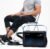 CF-3 Pro Cold Therapy Machine, 16.8QT Large-Capacity Ice Therapy System for Full Knee & Shoulder Coverage, Programmable Recovery System for ACL, TKR & Sports Training